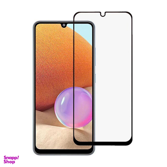 محافظ صفحه نمایش موبایل کینگ پاور مدل Super D مناسب سامسونگ Galaxy A22 4G/A31/A32 4G/A33/M22/M32/F22
