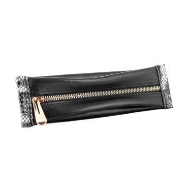 کیف لوازم آرایشی چرم یلسان مدل GD-16943634