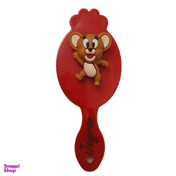 برس کودک مدل جری شاد کد 9