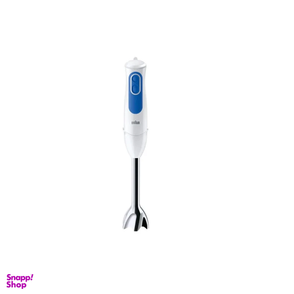 گوشت کوب برقی براون مدل MQ3038 Spice