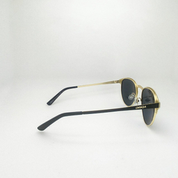 عینک آفتابی کارازا مدل ROUND کد CA006