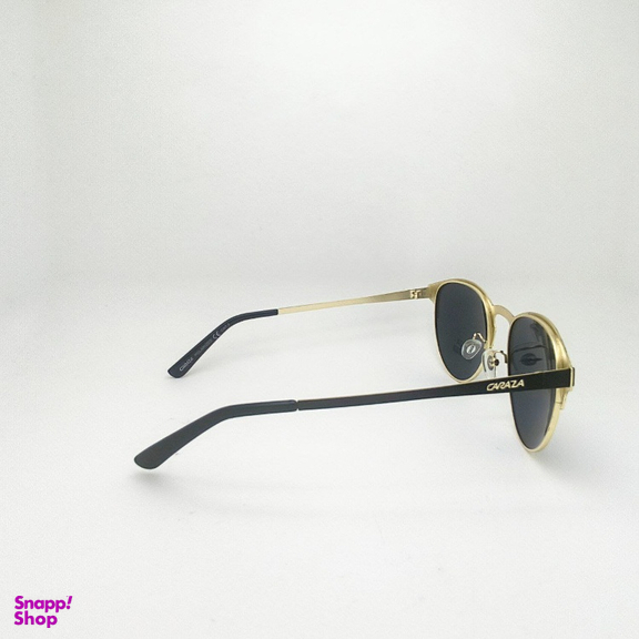 عینک آفتابی کارازا مدل ROUND کد CA006