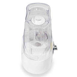 بخور سرد کویین مدل Qh-760