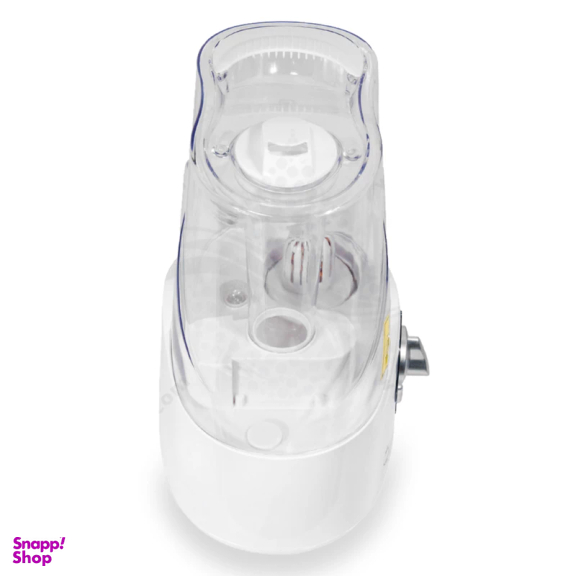 بخور سرد کویین مدل Qh-760