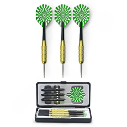 تیر دارت یدک مدل سوزنی کد 3218 بسته 3 عددی