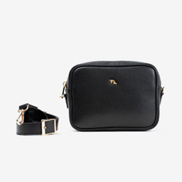 کیف رودوشی زنانه چرم مشهد مدل S0099-001