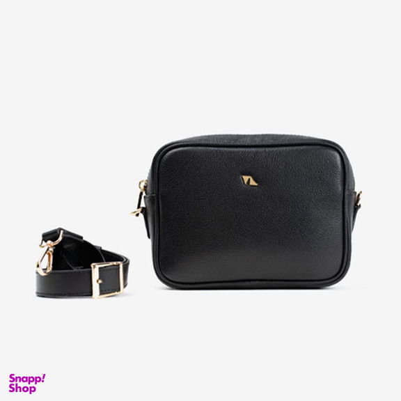 کیف رودوشی زنانه چرم مشهد مدل S0099-001