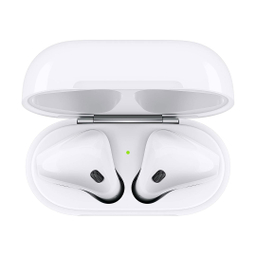 هدفون بی سیم اپل مدل Airpods 2 New Generation 2019