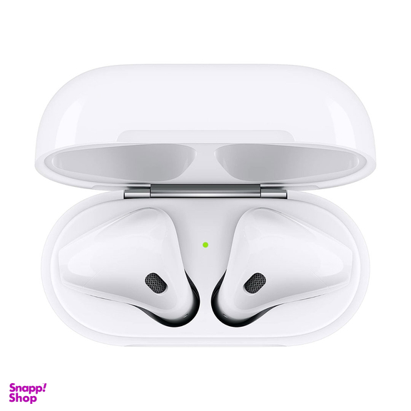هدفون بی سیم اپل مدل Airpods 2 New Generation 2019