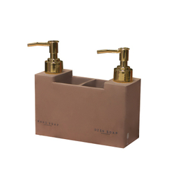 مخزن مایع دستشویی و ظرفشویی مدل آلیسا