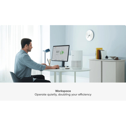 دستگاه تصفیه کننده هوا شیائومی مدل 4Compact