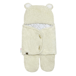 قنداق سرهمی پینک بلو مدل تدی