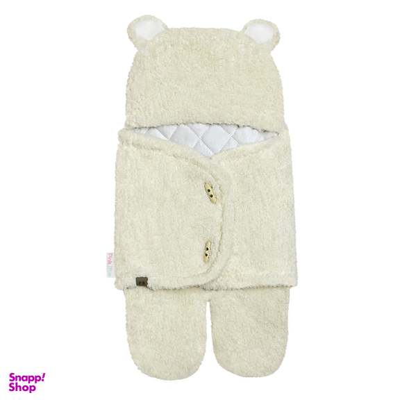 قنداق سرهمی پینک بلو مدل تدی