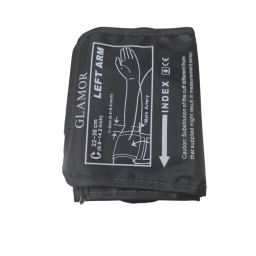 فشارسنج دیجیتالی گلامور مدل 1305