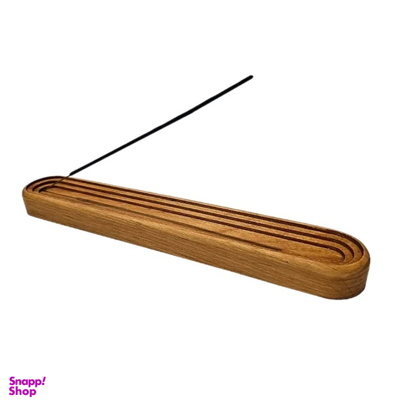 جاعودی مدل پله ای چوبی کد 01
