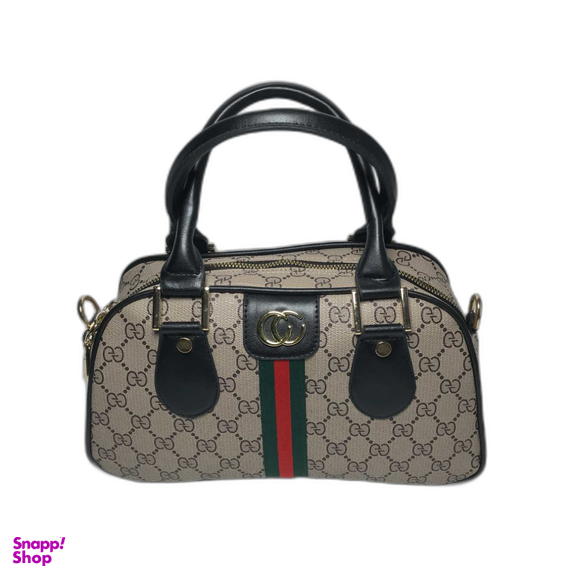 کیف دستی زنانه طرح گوچی کد 2046