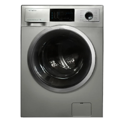 ماشين لباسشويی دوو سری کاريزما اسليم مدل DWK-CH700S ظرفیت 7 کیلوگرم