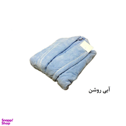 حوله پالتویی طرح کویین کد 10001 سایز 125
