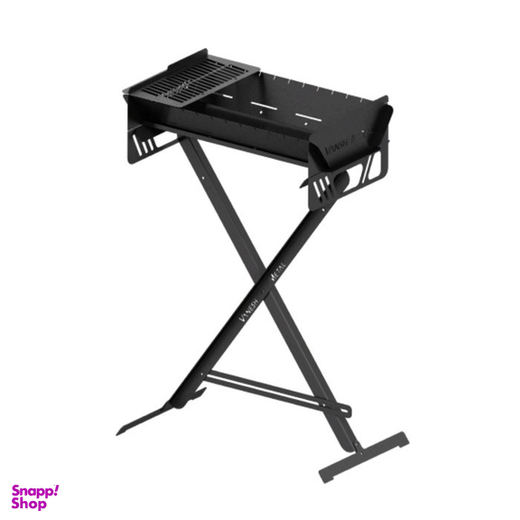 منقل پازلی ونش مدل فولادی کد N18