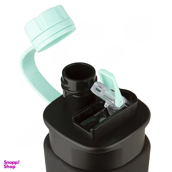 قمقمه مدل نی دار کد NEW 2025 گنجایش 0.7 لیتر