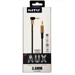 کابل AUX نیتو مدل NT-AUX002 طول 1 متر