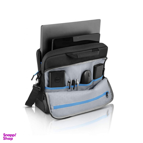 کیف لپ تاپ 15.6 اینچ دل مدل DELL PRO SLIM BRIEFCASE ECOLOOP 15