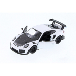 ماشین بازی کودک کینزمارت مدل Porsche 911 GT2 RS کد KT5408
