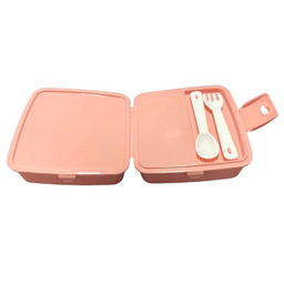 ظرف غذا کودک مدل ایکی کد 1308