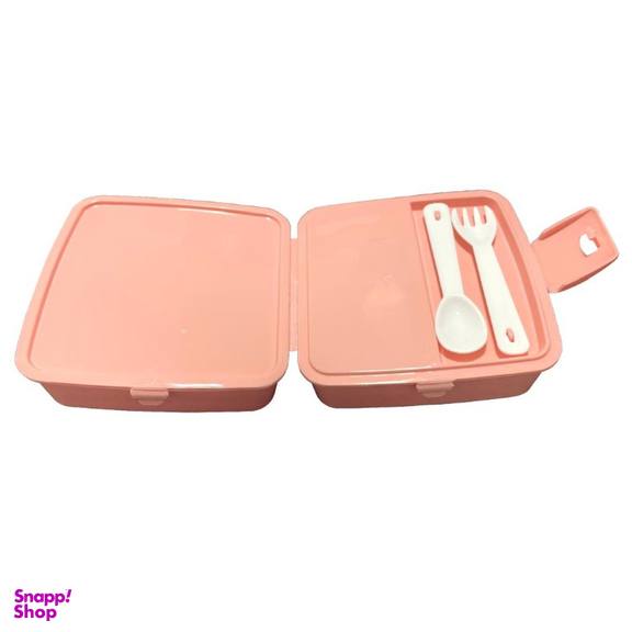 ظرف غذا کودک مدل ایکی کد 1308