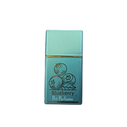 عطر سگ و گربه پرسا مدل Blueberry حجم 30 میلی لیتر
