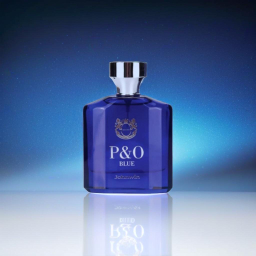ادوپرفیوم جانوین مدل P&O Blue