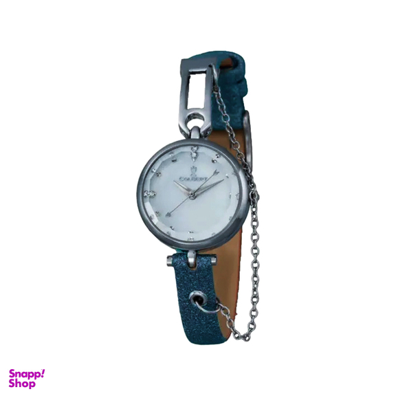 ساعت مچی عقربه ای زنانه کلبرت کد 0196--BLUE