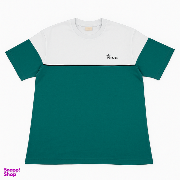 تیشرت آستین کوتاه مردانه مدل 1986100