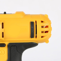 دریل پیچ گوشتی شارژی جاب مدل JSB-3600 V مجموعه 35 عددی