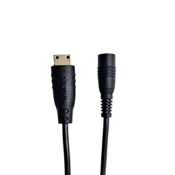 کابل رابط شارژر کارت خوان به Mini HDMI مدل MH280