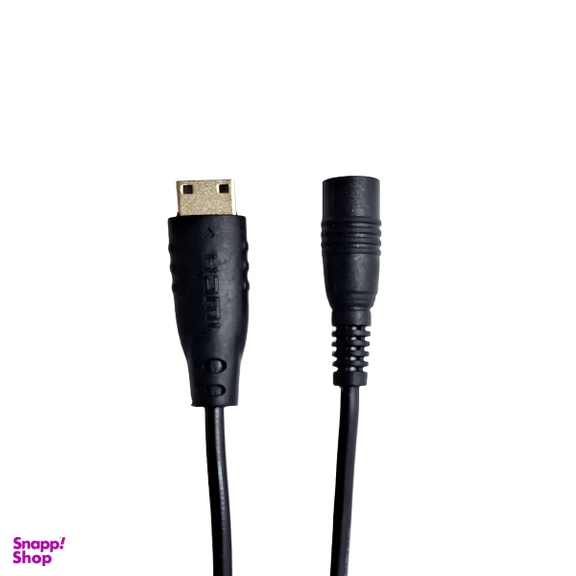 کابل رابط شارژر کارت خوان به Mini HDMI مدل MH280