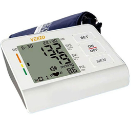 فشارسنج سخنگو وکتو مدل VT-800B15S