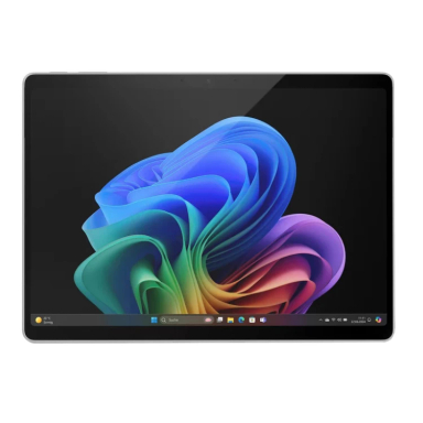 تبلت 13 اینچ مایکروسافت مدل Surface Pro 11-Snapdragon X Elite OLED ظرفیت 512 گیگابایت رم 16 گیگابایت