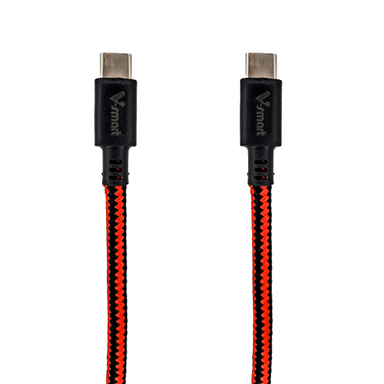 کابل شارژر Type-C به Type-C وی اسمارت مدل VS-63 طول 1 متر