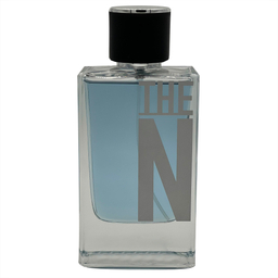 ادو پرفیوم مردانه نیو برند مدل The N حجم 100 میلی لیتر