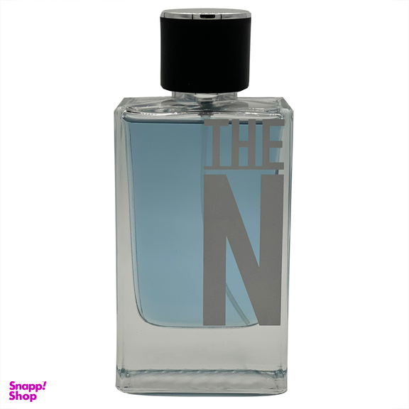 ادو پرفیوم مردانه نیو برند مدل The N حجم 100 میلی لیتر