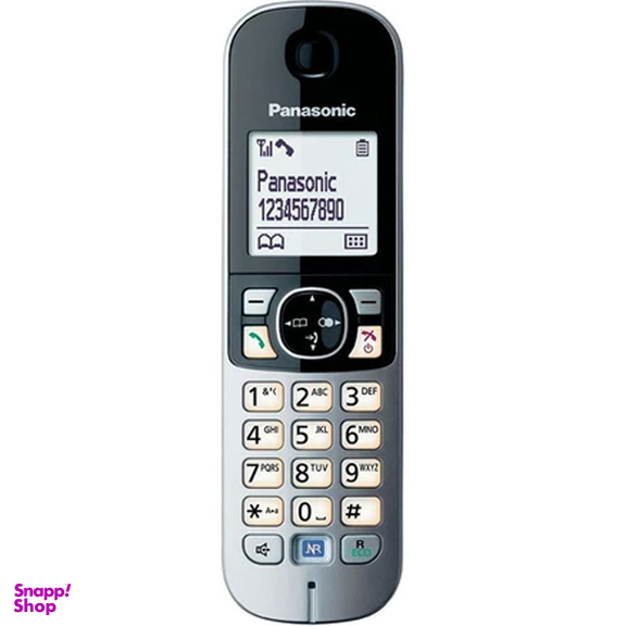 تلفن بی سیم پاناسونیک مدل KX TG6811