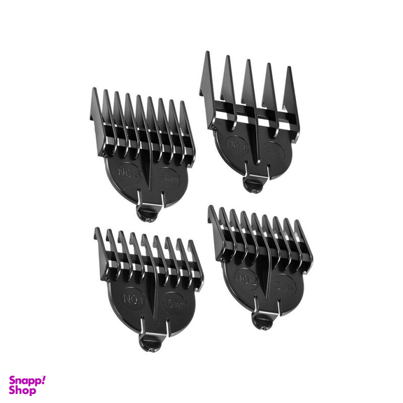 ماشین اصلاح زیرو کات کویین مدل HC002