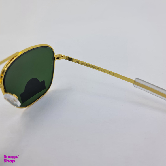 عینک آفتابی امریکن اوپتیکال مدل AO-C2 - gree