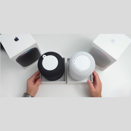 اسپیکر بی سیم هوشمند اپل مدل HomePod 2nd Generation