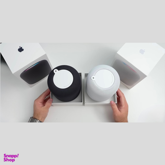 اسپیکر بی سیم هوشمند اپل مدل HomePod 2nd Generation