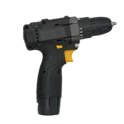 دریل شارژی 12 ولت دو باتری بی وای تی مدل 1212 BMC