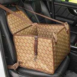 زیر انداز حیوانات بابل کارپت مدل 03_1866 مناسب برای خودرو