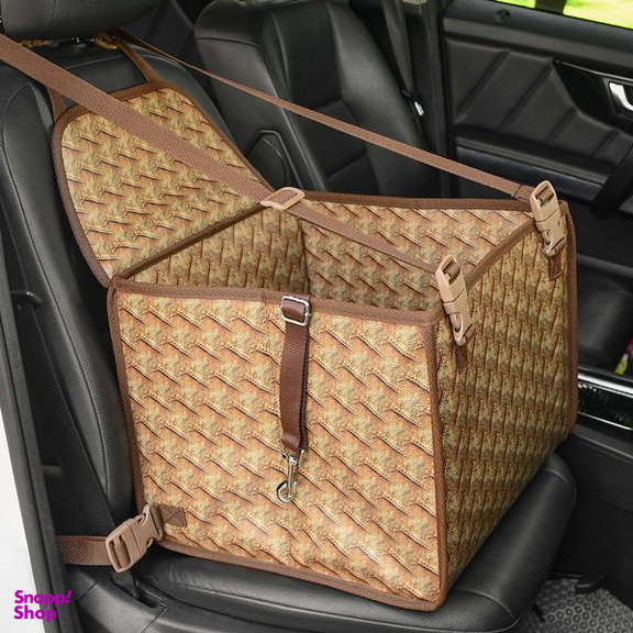 زیر انداز حیوانات بابل کارپت مدل 03_1866 مناسب برای خودرو