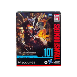 فیگور مدل ترنسفورمرز سری Studio